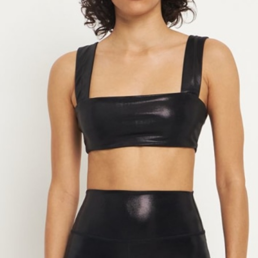 WeworewhatBandeau bra top